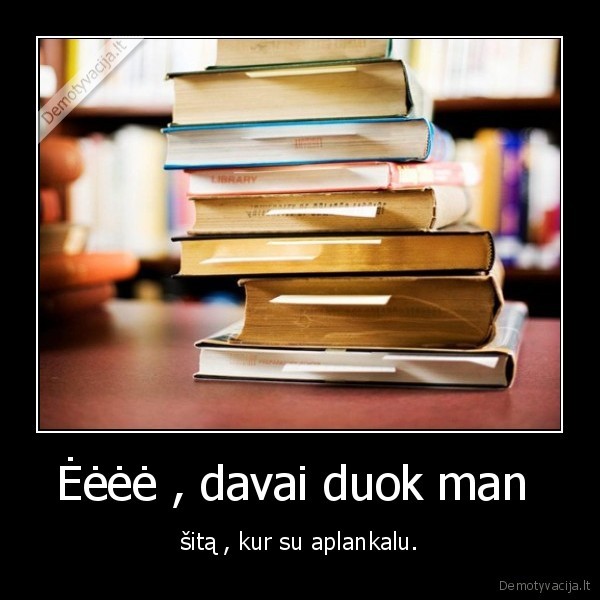 knygos,vadoveliai,aplankalas