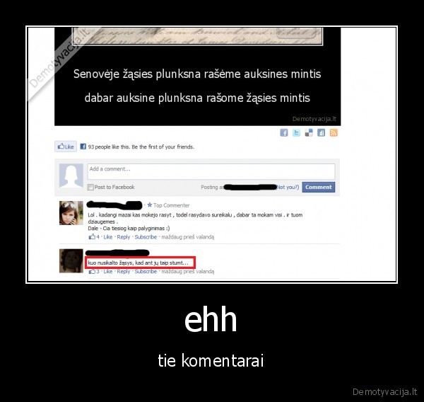 kubilius, kaltas,kad, vaiku, protai, letai, vystosi