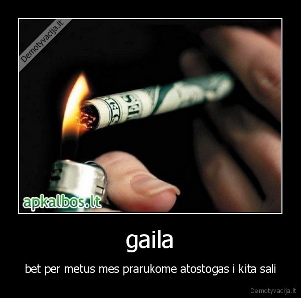 gaila