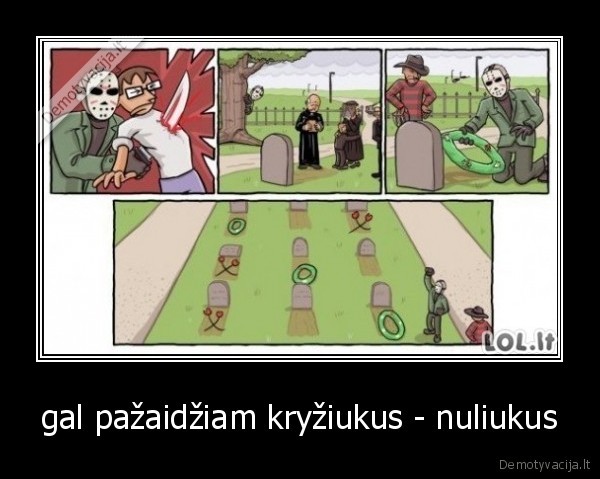 gal pažaidžiam kryžiukus - nuliukus