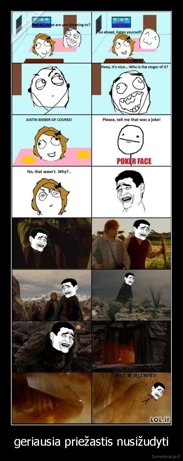 geriausia priežastis nusižudyti