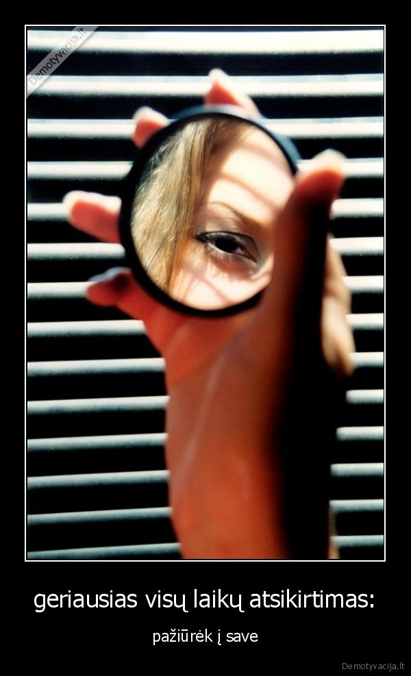 geriausias visų laikų atsikirtimas: