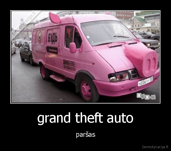 grand,theft,auto,parsas