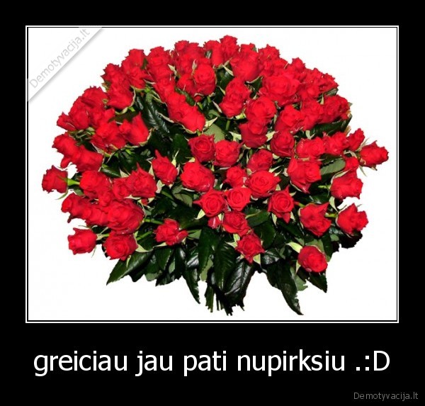 greiciau jau pati nupirksiu .:D