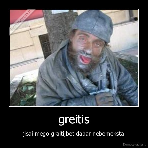 greitis