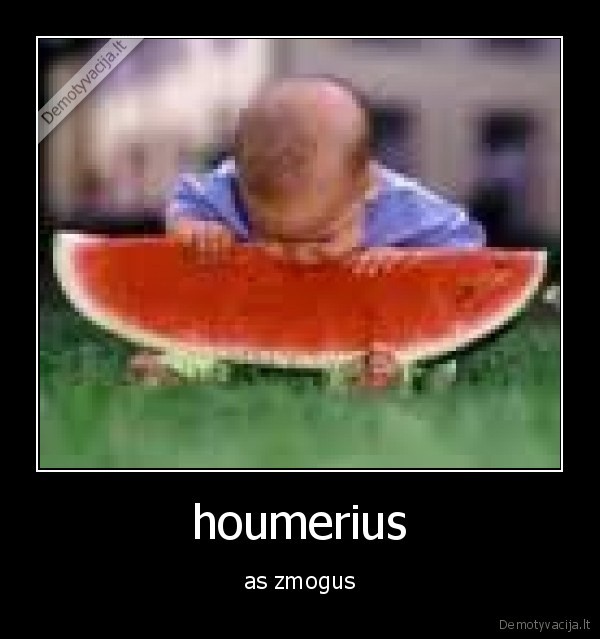 houmerius