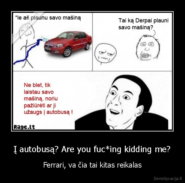 botas, nori, autobuso, o, ne, ferrari