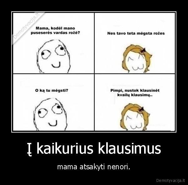 noreciau, kad, kubiliaus, vardas, butu, pimpis