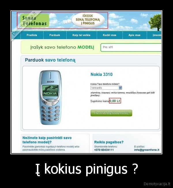 nokia,3310,skaitomas,kaip,naujas,telefonas,kubilius