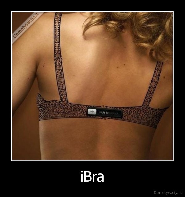 iBra