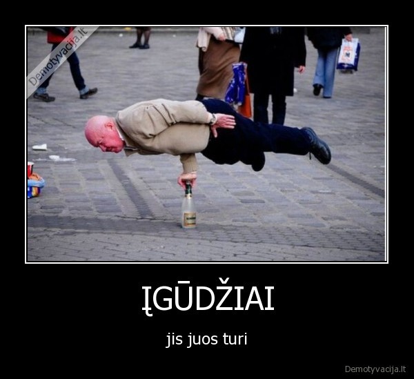 senis,skills,butelis