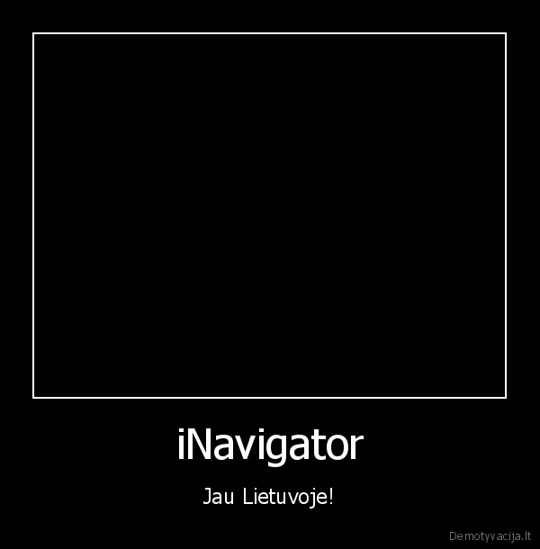 iNavigator
