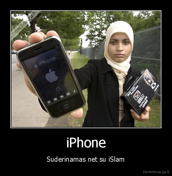 islamas,musulmonai,apple,mac