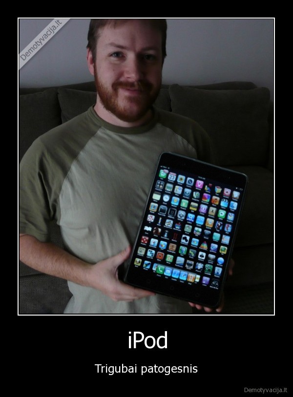 iPod