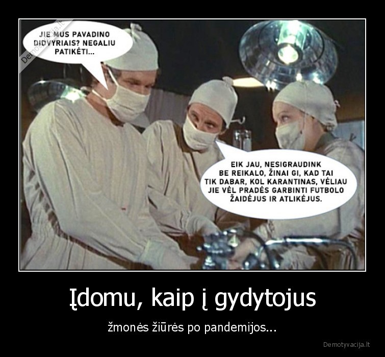 pandemija,epidemija,gydytojai