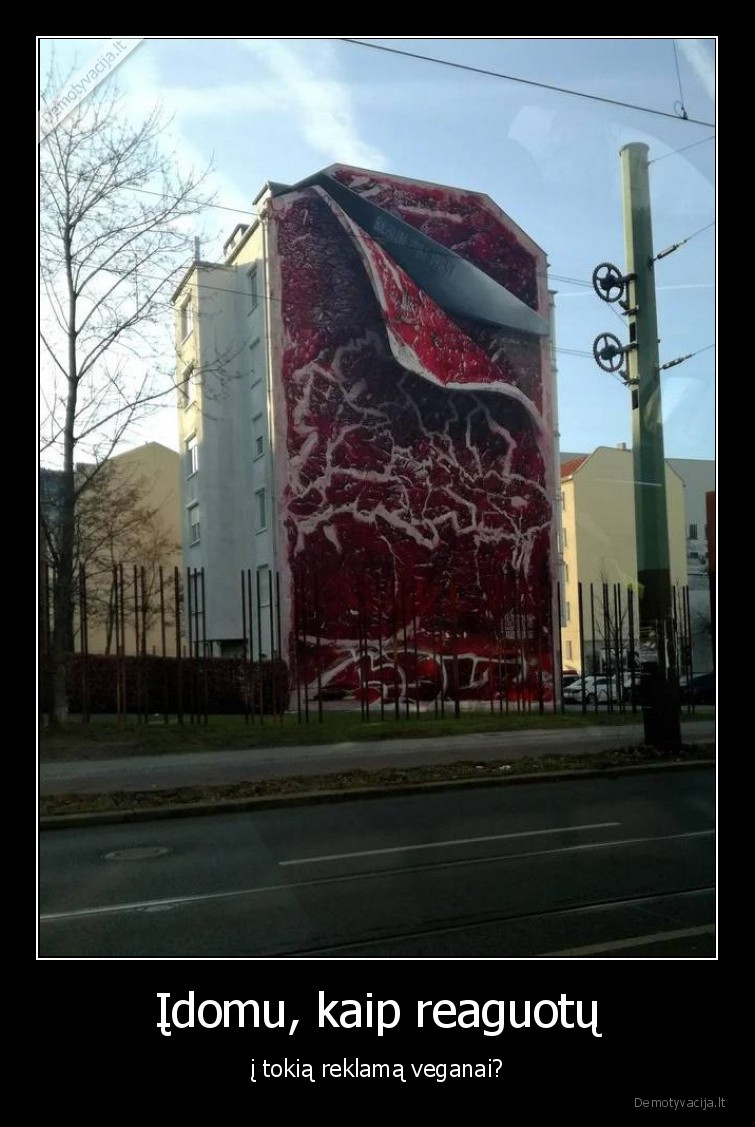 veganai,reklama,mesa,namas