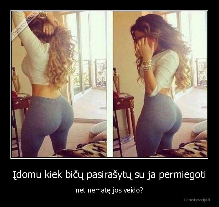 mergina,veidas,sikna