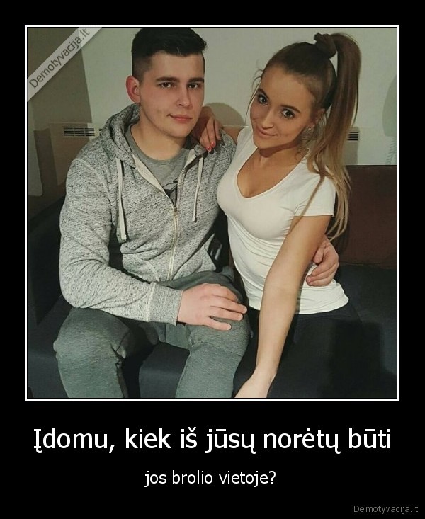 brolis,monika,salciute