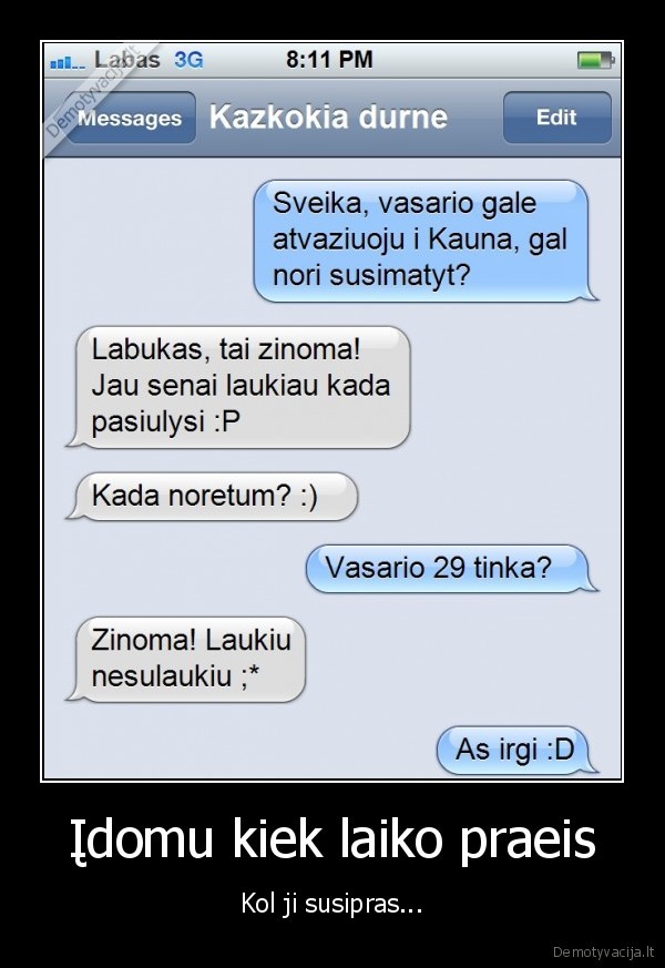 kvaila, mergina,sms, blondinei,slapta, gerbeja