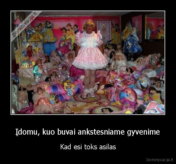 Įdomu, kuo buvai ankstesniame gyvenime