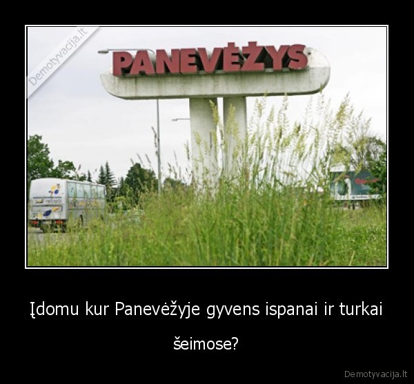 nesvaikit, kubilius, nepastatys, viesbucio, panevezy