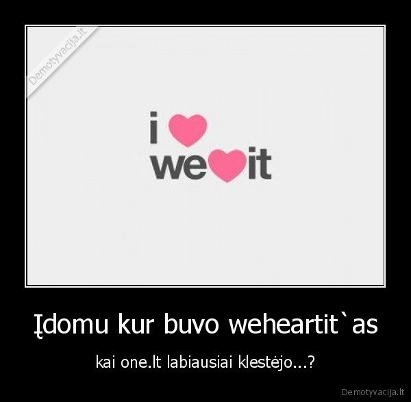 weheartit
