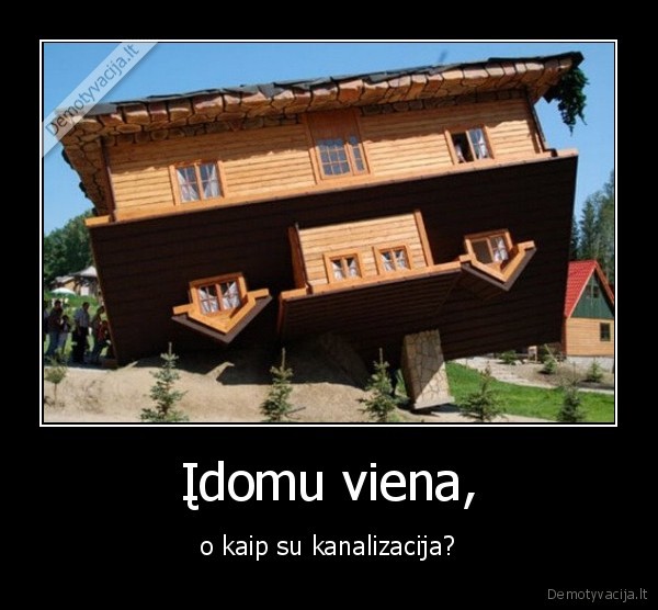 namas,keistas, namas