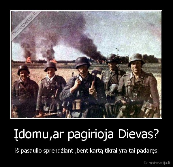 dievas,pagirios,pasaulis