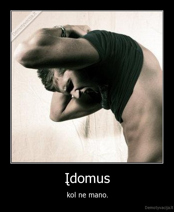 Įdomus
