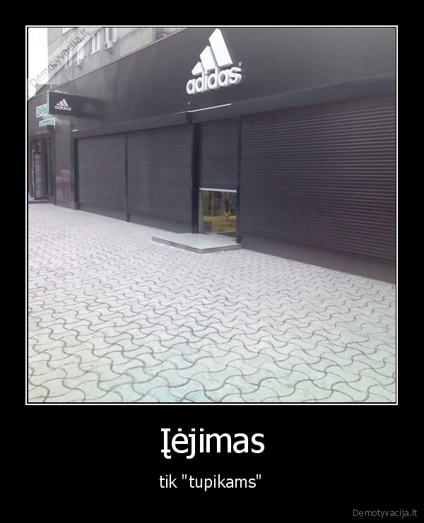 adidas,tupikas