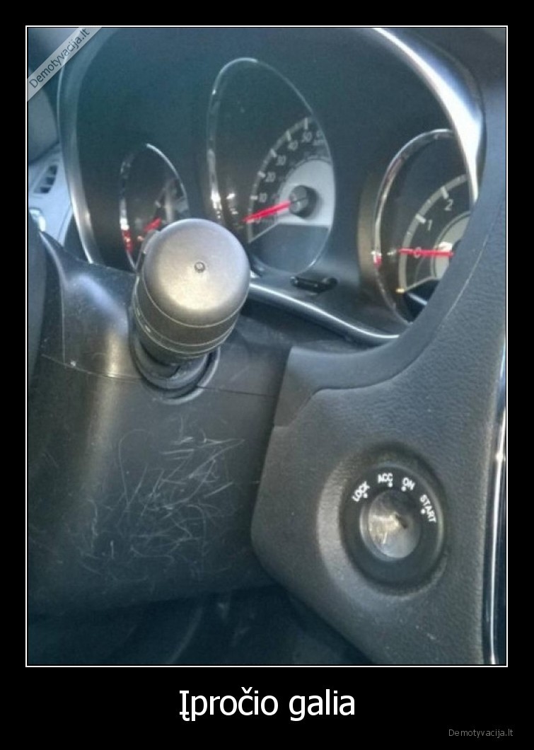 iprotis,raktai,masina