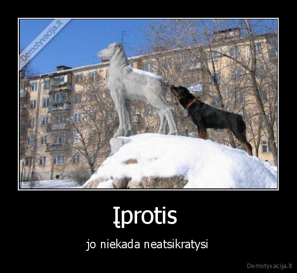 Įprotis 