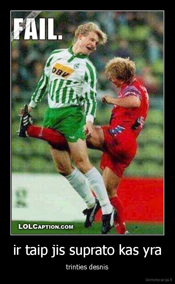 supratingumas,skausmas