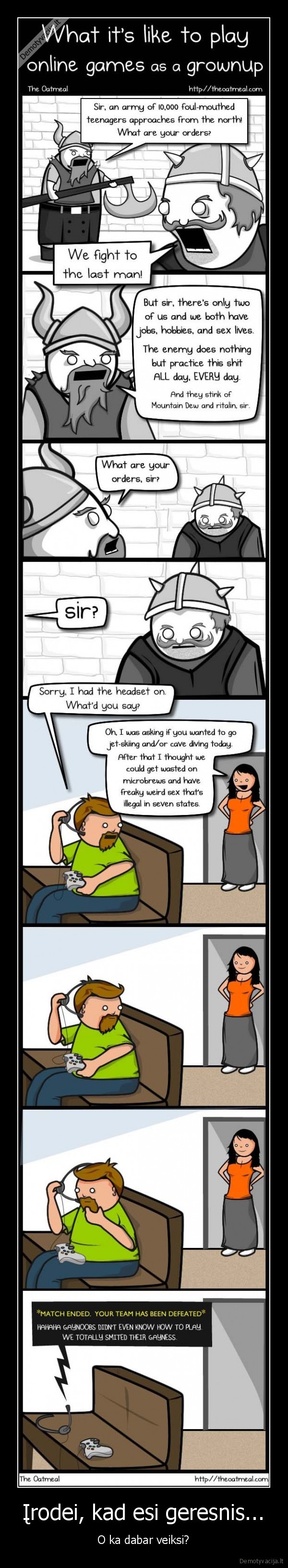 kazkokie, mazvaikiai, laidoryteriauja, 