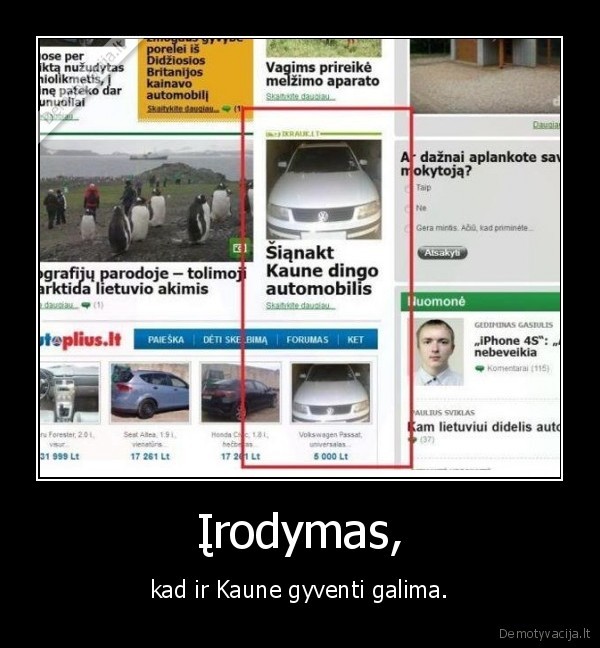 Įrodymas,
