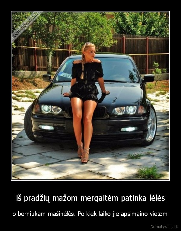 masina,leles,panos,bahurai