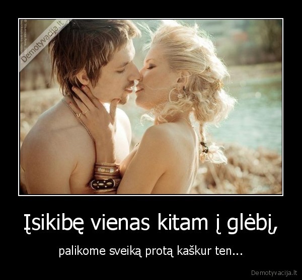 apkabinimas,kubilius, pavydi,nes, jis, negauna, meiles