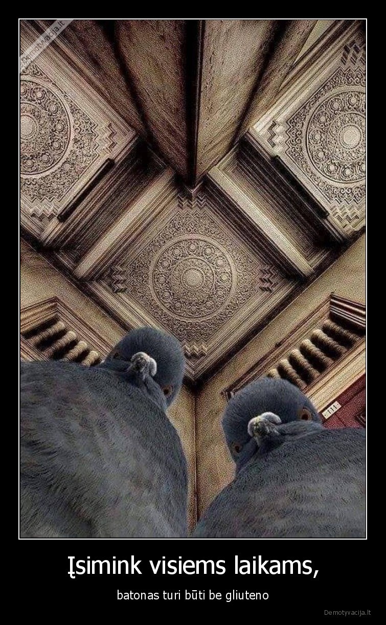 balandziai,batonas,be, gliuteno