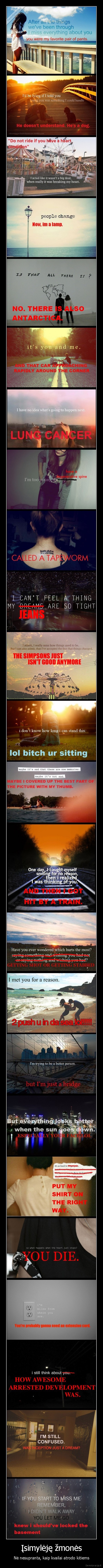 Įsimylėję žmonės