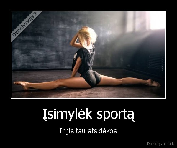 sporto, nauda,grazus, kunas