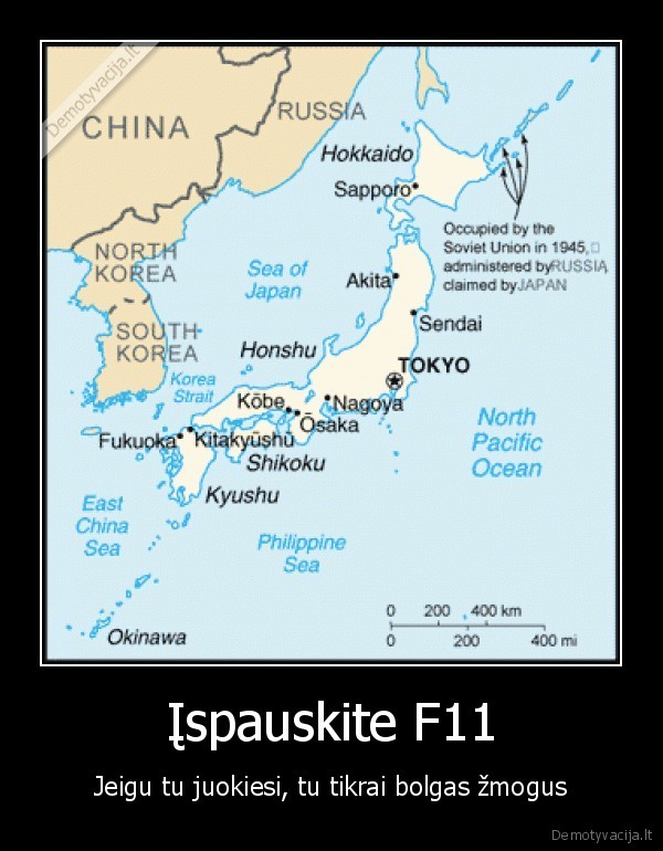 Įspauskite F11