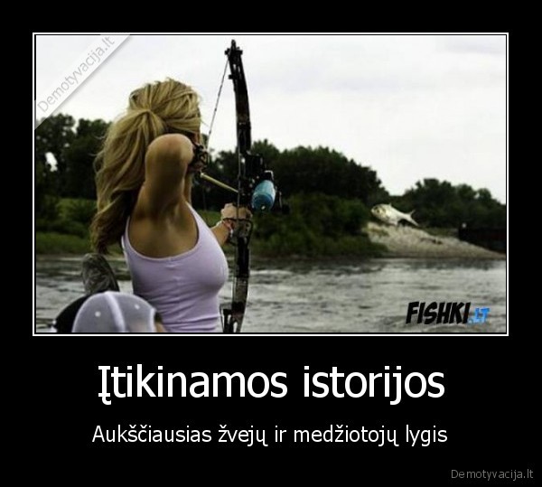 Įtikinamos istorijos