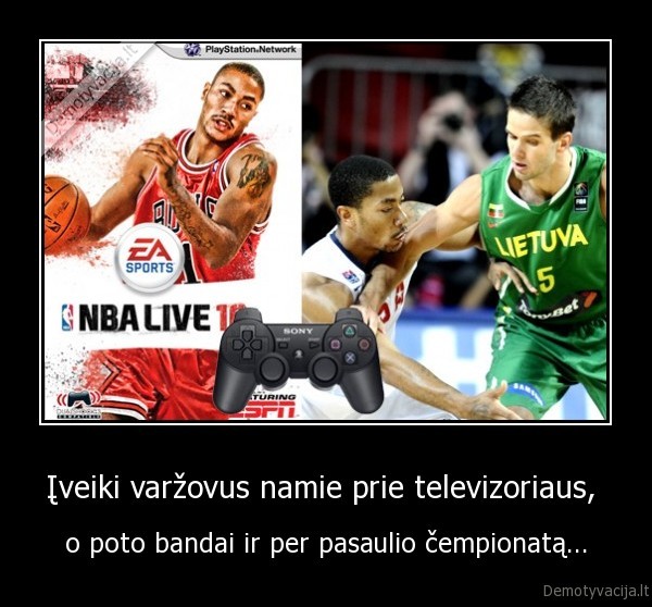 rinktine,lietuva,krepsinis