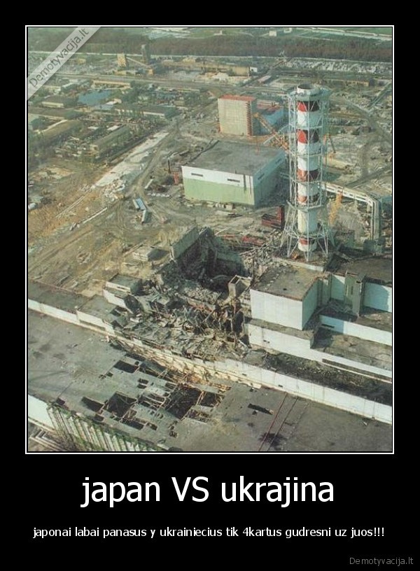 japan VS ukrajina