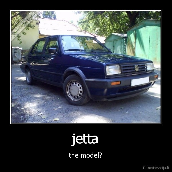 jetta