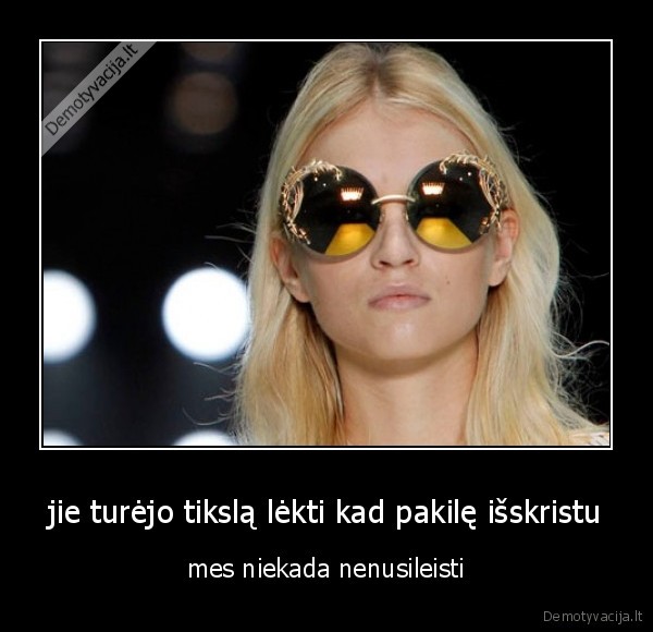 jie turėjo tikslą lėkti kad pakilę išskristu