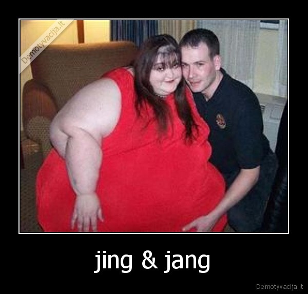 jing &amp; jang