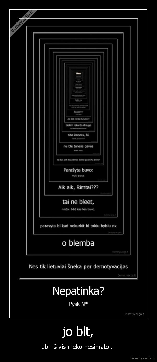 kubilius,soka,burleska