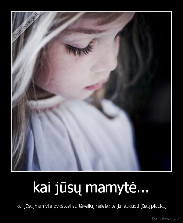 mamyte,tevelis,plaukai