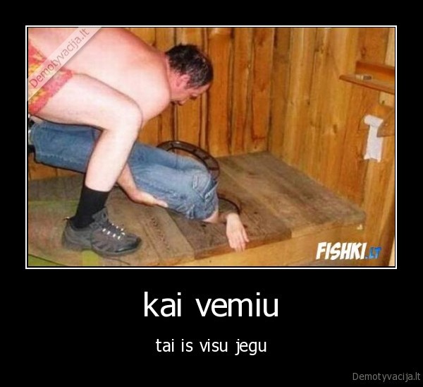 kai vemiu